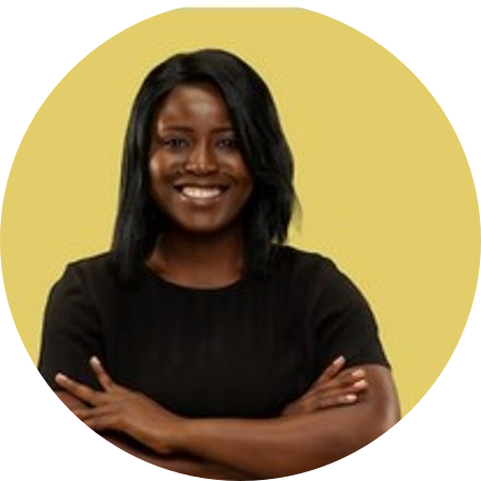 Beth Wambui — Head of Administration, Goldstar East Africa Associates