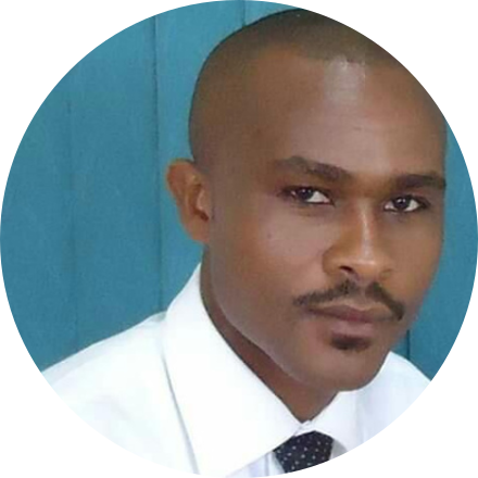 Gabriel Matheka — Head of Accounts, Goldstar East Africa Associates