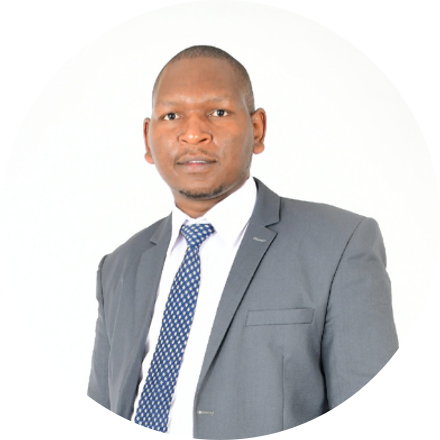 John Macharia — Managing Director & Head of Audit, Goldstar East Africa Associates